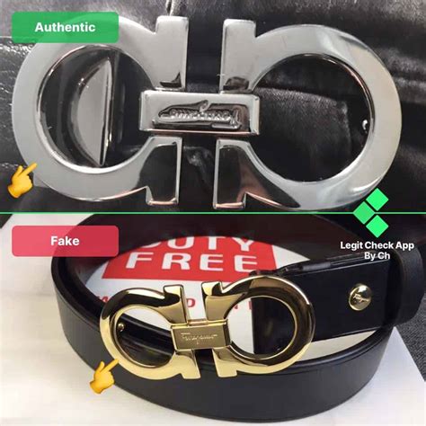 fake ferragamo belt canada|authentic ferragamo belt buckle.